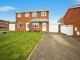 Thumbnail Semi-detached house for sale in Stoneleigh Close, Oakenshaw South, Redditch