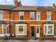 Thumbnail Terraced house for sale in Eastcott Road, Old Town, Swindon, Wiltshire