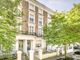 Thumbnail Flat for sale in Sunderland Terrace, London