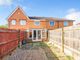 Thumbnail Terraced house for sale in Lily Close, Shortstown, Bedford