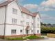 Thumbnail Flat for sale in Heron Way, Liphook