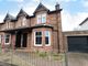 Thumbnail Semi-detached house for sale in Muirton Place, Perth