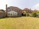 Thumbnail Detached house to rent in Ealham Close, Canterbury