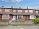 Thumbnail Terraced house for sale in Colenso Road, Leeds, West Yorkshire