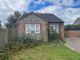 Thumbnail Detached bungalow for sale in 34 Gorse Close, Mundesley, Norwich, Norfolk
