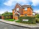 Thumbnail Detached house for sale in Glentworth Close, Liverpool, Merseyside