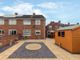 Thumbnail Semi-detached house to rent in Clarion Way, Cannock, Staffordshire