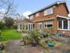 Thumbnail Detached house for sale in The Oaklands, Collingham, Newark