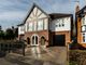 Thumbnail Detached house for sale in Rodney Road, West Bridgford, Nottingham