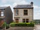 Thumbnail Detached house for sale in New Hey Road, Outlane, Huddersfield