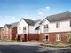 Thumbnail Flat for sale in Hooton Road, Willaston, Cheshire