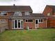 Thumbnail Semi-detached house for sale in Elmbury Drive, Tewkesbury