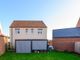 Thumbnail Detached house for sale in Kingsmere, Bicester, Oxfordshire