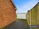 Thumbnail Semi-detached bungalow for sale in Bloomfield Way, Barmston, Driffield