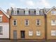 Thumbnail Flat to rent in Walton Road, East Molesey