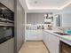 Thumbnail Flat for sale in Carrara Tower, Bollinder Place, London