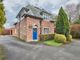 Thumbnail Detached house for sale in North Lodge, Dunchurch, Rugby