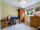 Thumbnail Detached house for sale in Schroeder Close, Harrow Way, Basingstoke