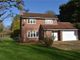 Thumbnail Detached house to rent in Hampstead Norreys, Thatcham