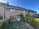 Thumbnail Terraced house for sale in St. Bartholomews Crescent, Spittal, Berwick-Upon-Tweed