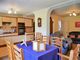 Thumbnail Semi-detached house for sale in Quemerford, Calne