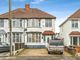 Thumbnail Semi-detached house for sale in New Village, Dudley