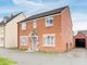 Thumbnail Detached house for sale in Magenta Way, Burton Joyce, Nottinghamshire