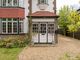 Thumbnail Detached house for sale in Limes Avenue, Horley, Surrey