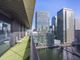 Thumbnail Flat for sale in Bagshaw Building, Canary Wharf