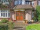 Thumbnail Detached house for sale in Canons Drive, Edgware