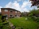 Thumbnail Detached house for sale in Butterstile Lane, Prestwich