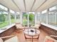 Thumbnail Bungalow for sale in Hollingbury Gardens, Findon Valley, West Sussex