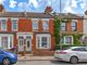 Thumbnail Terraced house for sale in Collingwood Road, Abington, Northampton