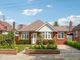 Thumbnail Bungalow for sale in Cheney Street, Pinner