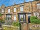 Thumbnail Terraced house for sale in Shaw Lane, Barnsley, South Yorkshire