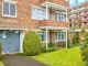 Thumbnail Flat for sale in Poole Road, Branksome, Poole