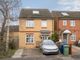 Thumbnail Detached house to rent in Clinton Close, East Oxford