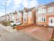 Thumbnail End terrace house for sale in Dulverton Avenue, Coundon, Coventry