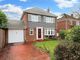 Thumbnail Detached house for sale in Honister Gardens, Fleet, Hampshire