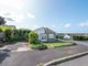 Thumbnail Detached bungalow for sale in Acland Close, Bude