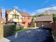 Thumbnail Detached house for sale in Mowbray Avenue, Tewkesbury