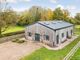 Thumbnail Barn conversion for sale in Fockbury Road Dodford Bromsgrove, Worcestershire