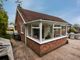 Thumbnail Detached bungalow for sale in Court Lane, Edington, Westbury