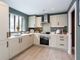 Thumbnail Semi-detached house for sale in "The Mountford" at Meadowsweet Way, Ely