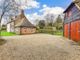 Thumbnail Detached house for sale in Chitty Lane, Chislet, Canterbury, Kent
