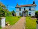 Thumbnail Country house for sale in Yarburgh, Louth