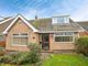 Thumbnail Detached bungalow for sale in Archers Drive, Bilsthorpe, Newark