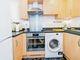 Thumbnail Flat for sale in Orchard Place, Southampton, Hampshire
