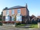 Thumbnail Detached house to rent in Graizelound Fields Road, Haxey, Doncaster, Lincolnshire