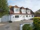 Thumbnail Detached house for sale in Grasmere Road, Chestfield, Whitstable.